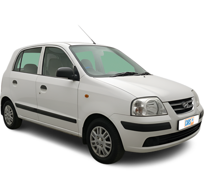 Hyundai Santro Xing-img